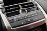 Lexus NX200t F-Sport 2014 года